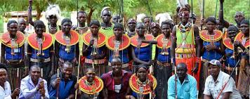 Kenya Holiday Safaris from Mombasa 